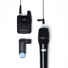 Радиосистема для видеокамер Sennheiser AVX-Combo SET-3-EU