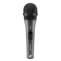 Мікрофон Sennheiser E 825-S