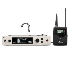Радиосистема Sennheiser EW 300 G4-HEADMIC1