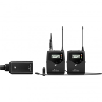Радиосистема Sennheiser EW 500 FILM G4