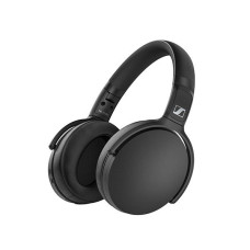 Бездротові навушники Sennheiser HD 350BT Black