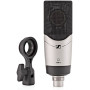 Студійний мікрофон Sennheiser MK4