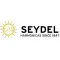 Губні гармошки - SEYDEL