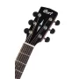 Электро-акустическая гитара Cort SFX-E (Natural Satin)