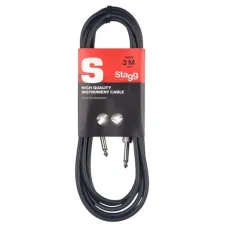 Инструментальный кабель Stagg N SGC3