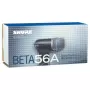 Мікрофон Shure Beta 56A