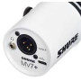 Микрофон Shure MV7+-W