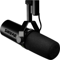 Студийный микрофон Shure SM7DB