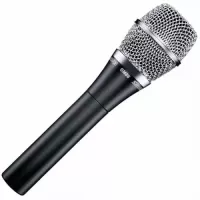 Вокальний мікрофон Shure SM 86