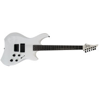 Электрогитара Line6 Variax Shuriken SR250 (Pearl White)