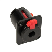 Панельный разъем Seetronic SJP3C