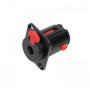 Панельный разъем Seetronic SJP3C