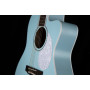 Електро-акустична гітара Cort Jade Classic (Sky Blue Open Pore)