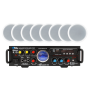 Акустичний комплект Sky Sound CSM-3008