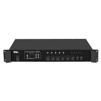 Трансляційний підсилювач потужності Sky Sound MP-150U (5 ZONE)