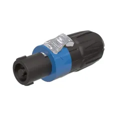 Роз'єм Seetronic SL4FX-N