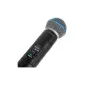 Безпровідний мікрофон Shure SLXD2/B58