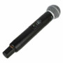 Безпровідний мікрофон Shure SLXD2/SM58