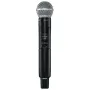 Безпровідний мікрофон Shure SLXD2/SM58