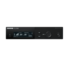 Приймач Shure SLXD4E
