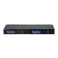 Приймач Shure SLXD4Q+