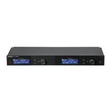 Приймач Shure SLXD4Q+