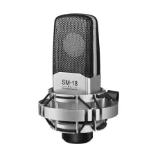 Студійний мікрофон Takstar SM-18-EL