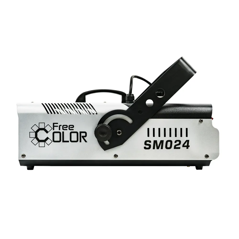 Генератор диму Free Color SM024 Генератор диму Free Color SM024