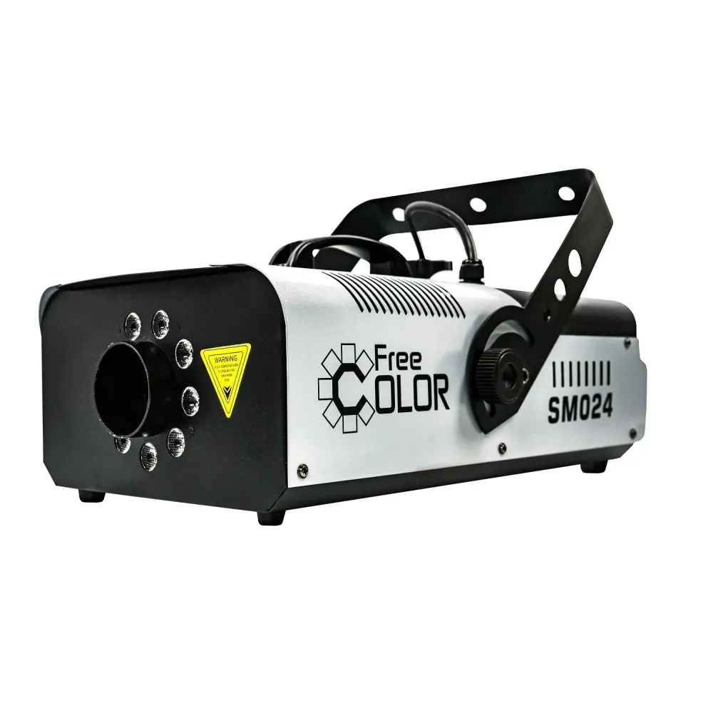 Генератор диму Free Color SM024 Генератор диму Free Color SM024