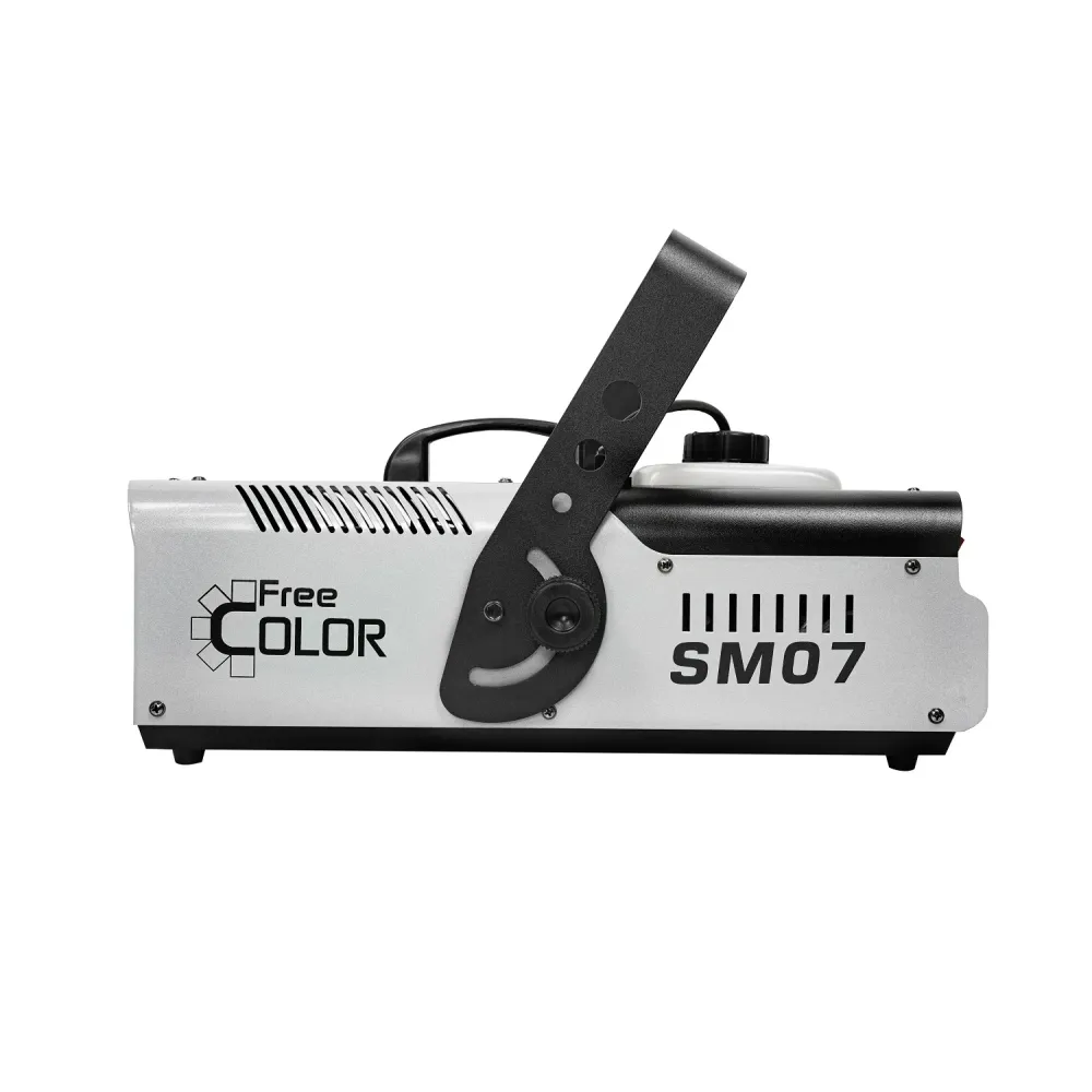 Генератор диму Free Color SM07 Генератор диму Free Color SM07