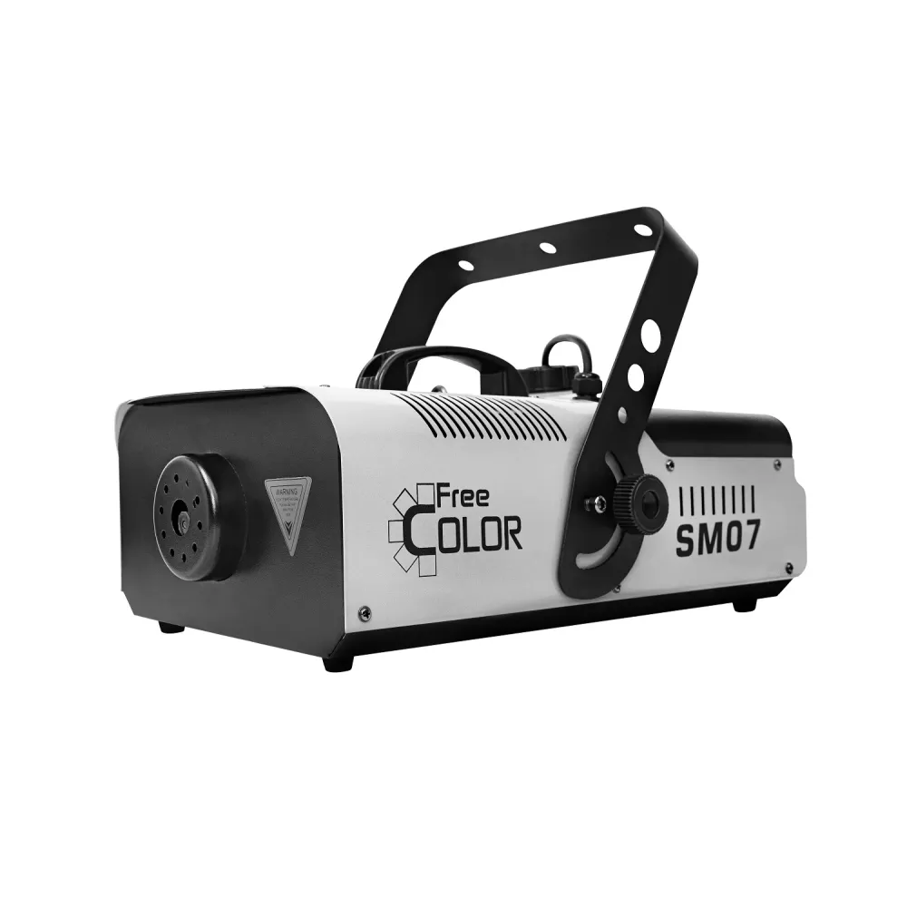 Генератор диму Free Color SM07 Генератор диму Free Color SM07
