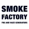 Жидкости для генератора тумана - Smoke Factory