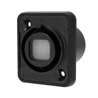 Панельный разъем Seetronic SO4DF