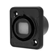 Панельный разъем Seetronic SO4DF