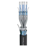 Кабель Sommer Cable Multipair SC-MISTRAL MCF 8 пар (100-0101-08)