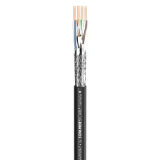 Кабель витая пара Sommer Cable 580-0401 SC-MERCATOR CAT.6A HIGHFLEX, PVC AWG26/7
