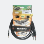 Інсертний кабель Sommer Cable HBA-3S62-0300 Jack 6.3 – Mini Jack 3.5, HICON