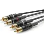 Інсертний кабель Sommer Cable HBP-C2-0300