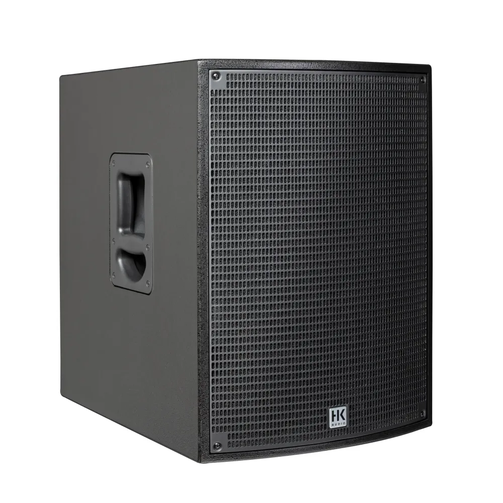 Сабвуфер HK Audio SONAR 115 Sub D Сабвуфер HK Audio SONAR 115 Sub D