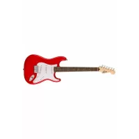 Электрогитара SQUIER by FENDER Sonic Stratocaster HT LRL Torino Red 