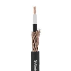 Инструментальный кабель Soundking GA303 (Black)