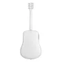 Трансакустическая гитара Lava Me 4 Carbon 38" Space White