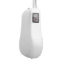 Трансакустическая гитара Lava Me 4 Carbon 38" Space White