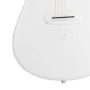 Трансакустическая гитара Lava Me 4 Carbon 38" Space White