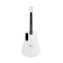 Трансакустическая гитара Lava Me 4 Carbon 38" Space White