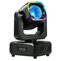 Світлодіодна голова Free Color Square Beam 60 Halo