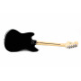 Электрогитара SQUIER by FENDER BULLET MUSTANG HH BLK 