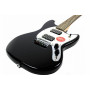 Электрогитара SQUIER by FENDER BULLET MUSTANG HH BLK 
