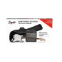 Гитарный набор SQUIER by FENDER Stratocaster Pack LR Black Gig Bag 10G