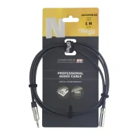 Удлинитель для наушников Stagg N NAC3MPSMJSR